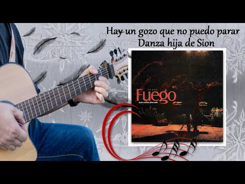 Hay Un Gozo - Juan Carlos Alvarado