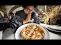 Is This The Best Pizzeria In The World ? (Pepe In Grani)