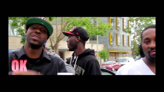 Mg Boyz Ft. Ski Da Lo Ride N Tha Street