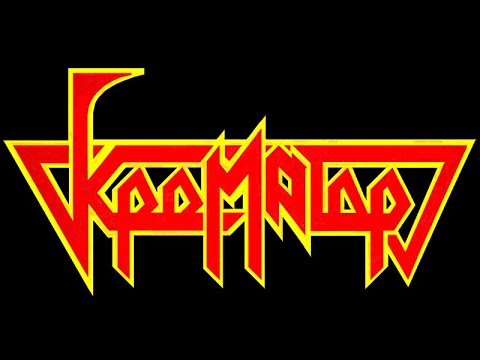 MetalRus.ru (Thrash Metal). КРЕМАТОР — концерт в клубе «Норд-Ост» (1990)