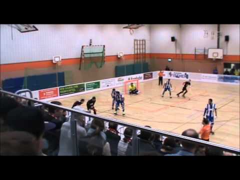 160116 - Euroleague Group A - ERG Iserlohn vs. FC Porto - 2nd. leg