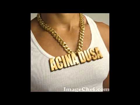 Acina Dusa - Florentina Raicu 2013 - Italija