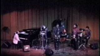 My One And Only Love Brecker Intro