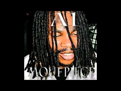 A1 Moufpiece - Goose it - 