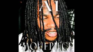 A1 Moufpiece - Goose it - 