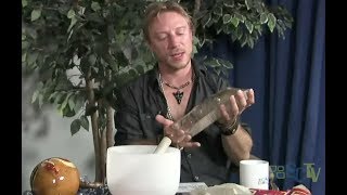 Marion Porter Show Interview Sept 2017