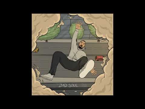 DIBIEN - BAD SOUL (prod by MARC HILL)