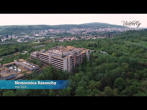 Nemocnica Rázsochy