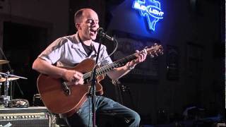 Joshua Roberts LIVE on Texas Music Cafe - part 7/9 - Still Life