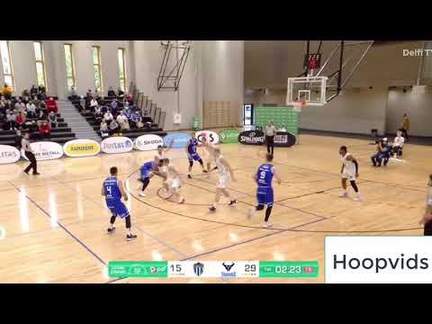 Devin Harris Season mix