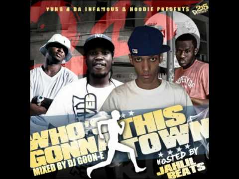 23 - Yung Dbo & Reeseman Kackalack ft Shawty Lo - Stupid Fruity Loud Pack [WGRTT1]