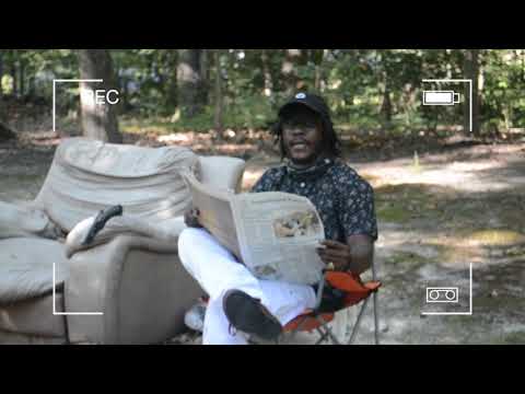 SMOKEY SPOON /// “MURDER RATE” (PROD. Sid White) | [Official Music Video]