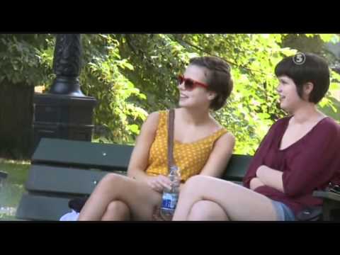 PensionärsJävlar avsnitt 2 del 1 av 2