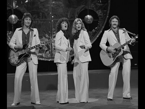 We Don't Talk Anymore BROTHERHOOD OF MAN