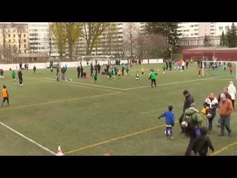 Espa 06 KäPa turnaus 2014