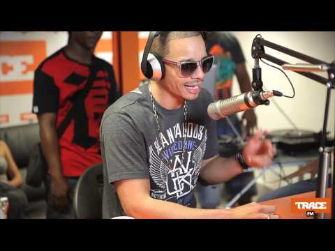 TRACE FM : GENERATION 97 LIVE - POMPIS