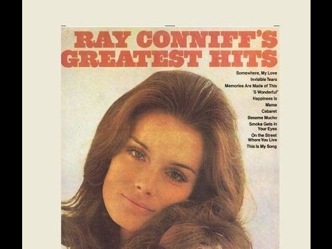 *Ray Conniff - Greatest Hits / Grandes Éxitos - 21