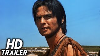 Navajo Joe (1966) ORIGINAL TRAILER [HD 1080p]