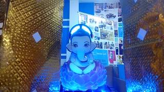 Lord Ganesha Shrine Project by Ashiqur Rahman - project ideas