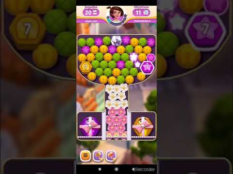 💎Diamond Diaries Saga level 2427