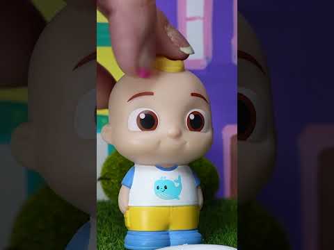 Sharing is Caring! 🙂🍪 #cocomelon #kidsvideo #kidslearning