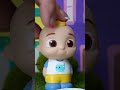Sharing Is Caring Cocomelon Kidsvideo Kidslearning