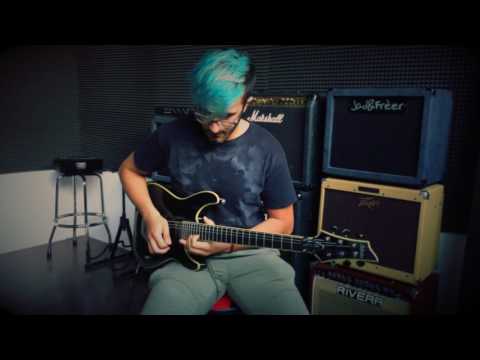 Pianeta Music School - Matteo/Christian gtr solos