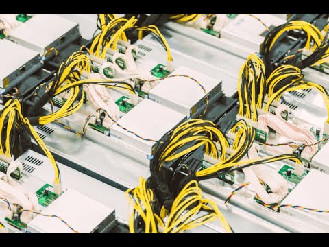 Bitcoin Mining Difficulty is Set for an ATH As Miners Send Bullish Signs