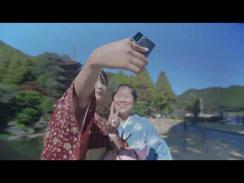【การท่องเที่ยวจังหวัดยามากุจิ】TRIP TO YAMAGUCHI "Relaxing Stay" No.2 _ trip with friends ［Sub th］