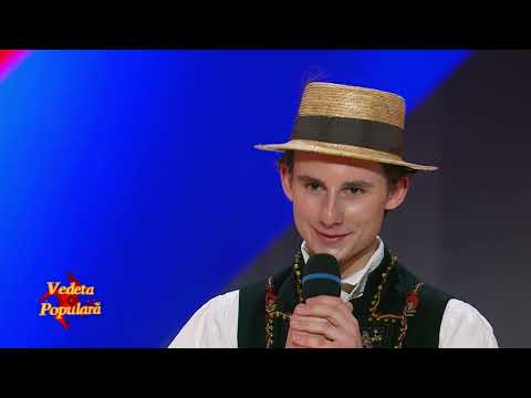 Daniel Breban - Jelui-m-aș și n-am cui (@Vedeta populară)