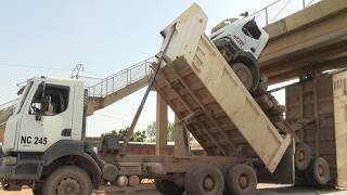 Assainir et embellir Ouagadougou : la Brigade Laabal traque ceux qui rament à contre-courant