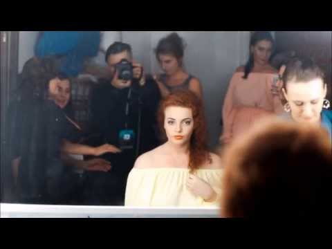 PSFD . Plus size Fashion Day. Санкт Петербург.