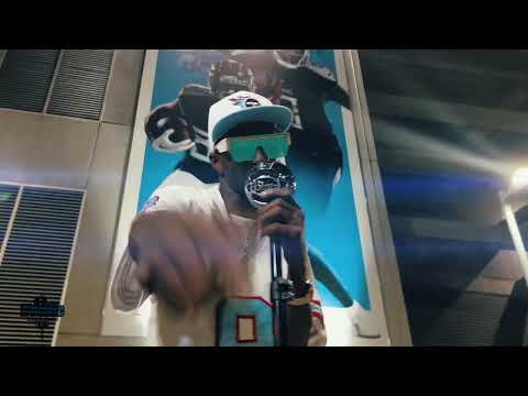 Sosa Da Plug (Havin Motion Theme Song) Blue mic performance!