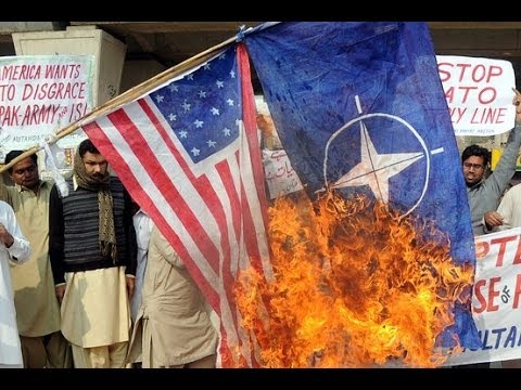 Der 3. Weltkrieg - Die Vernichtung Europas [Unsurvivable (BüSoTV)]