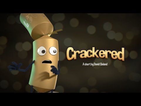 Crackered
