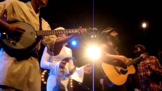 Drew Holcomb    Nothing But Trouble