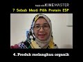 KENAPA SOYA DIKATAKAN TAK BAGUS UNTUK KESIHATAN