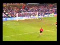 Trevor Sinclair Goal - Queen's Park Rangers 3 Barnsley 2 - 1997 FA Cup 4th Round (25/1/97)
