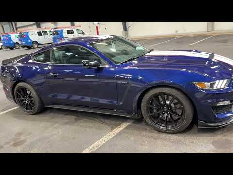 2018 Ford Mustang (CC-2045409) for sale in Greensboro, North Carolina