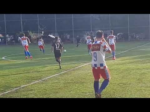 Udinese MCR - Real New, rep 1, 16.09.2023