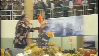Musica Cristiana - 500 grados de puro fuego santo y poder - Eugenio Masias - Bethel TV