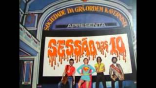 Raul Seixas 02 Sessao Das 10