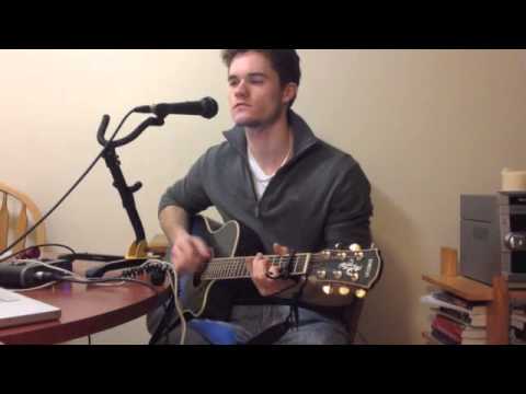 Stay or Leave (Dave Matthews Cover)