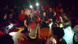 Dessa  - Half Of You (Live at Paradiso, Amsterdam April 2018)