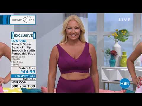 HSN | Healthy You with Brett Chukerman 05.21.2019 - 05 PM