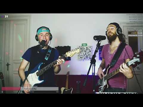 Lass mich ein [22.02.2021]