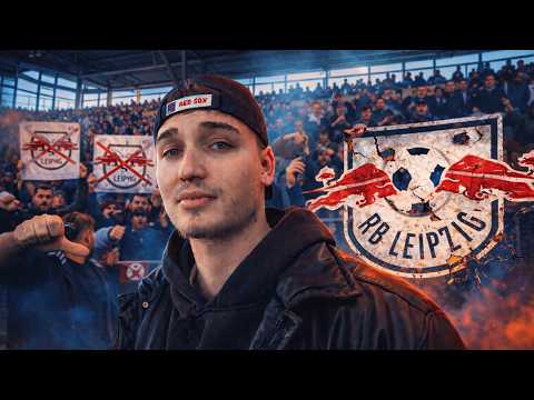 Wir gehen zum meistgehassten Verein Deutschlands😐 | STADIONTEST 🏟️