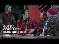 Gustul Copilăriei Bere Cu Spirt LAS FIERBINȚI 2022