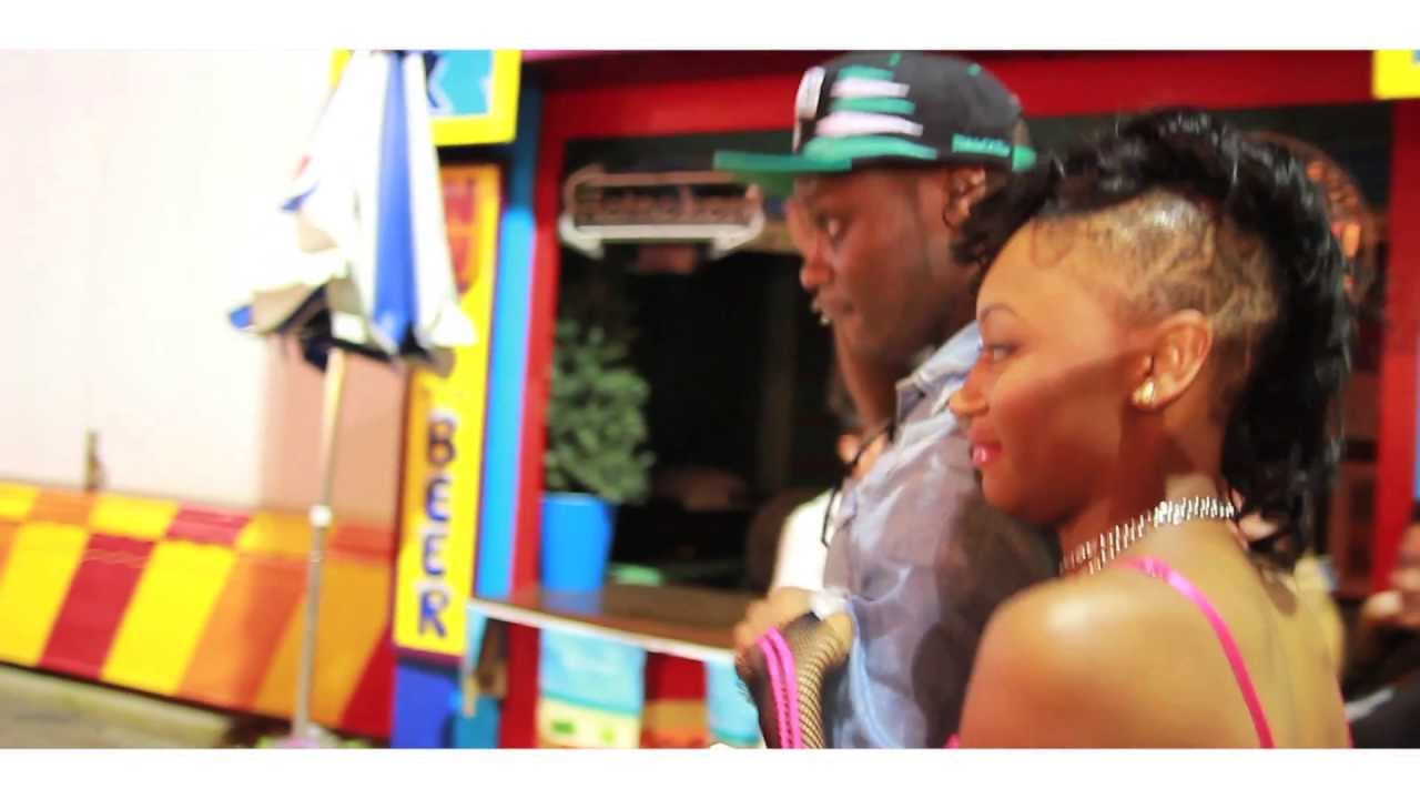 Lashawn Wright Everytime directors cut by Flow Vision Media
