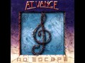 At Vance -  Beethoven, 5th Symphony Heavier and Faster